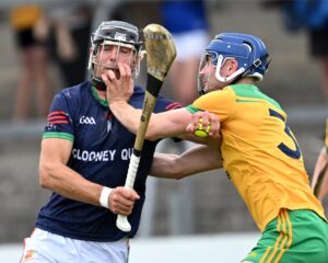 clooney quin v inagh kilnamona 10-08-25 peter duggan shane woods 1