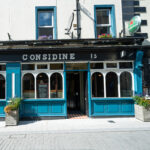 considines 5