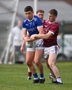 cratloe v st josephs doora barefield 16-08-25 liam markham cian mcdonagh 1