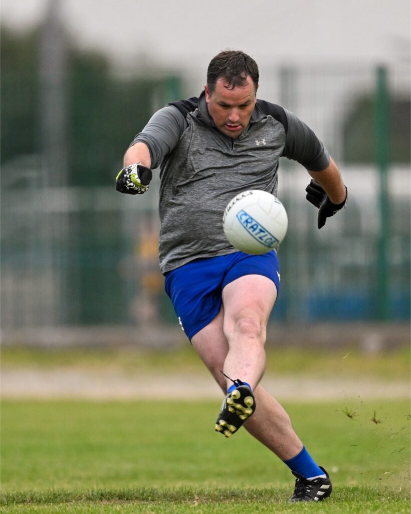 cratloe v st josephs doora barefield 16-08-25 padraigh chaplin 1