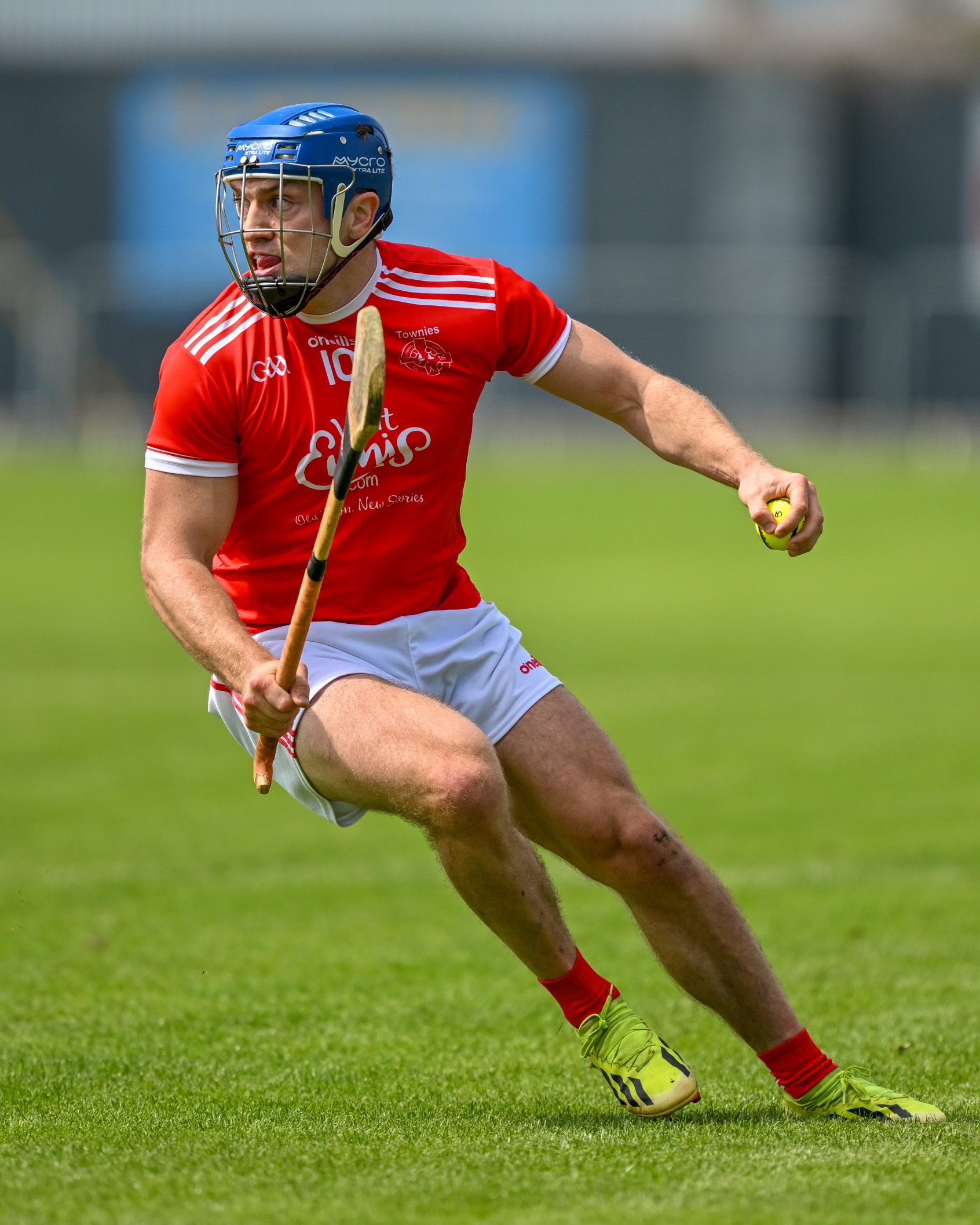 éire óg v wolfe tones 09-08-25 shane o'donnell 1