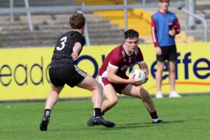 ennistymon v lissycasey 17-08-25 darragh conneely daire culligan 1