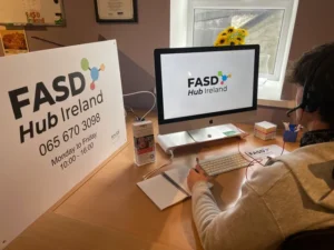 fasd ireland 1