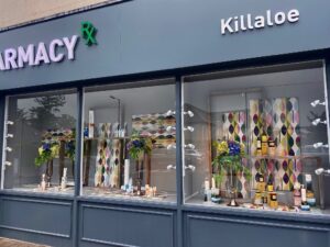 green cross pharmacy killaloe