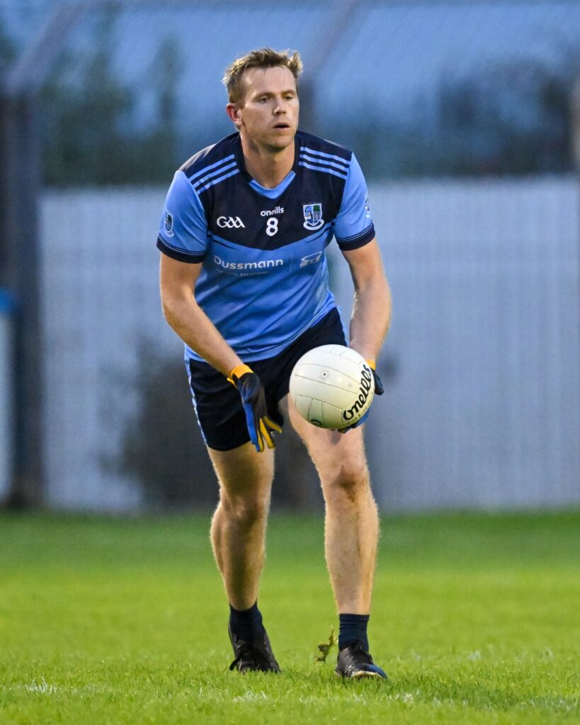 kildysart v kilmihil 29-08-25 keith o'connor 2