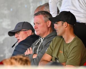 kilmaley v cratloe 09-08-25 brian lohan tommy corbett brendan bugler 2