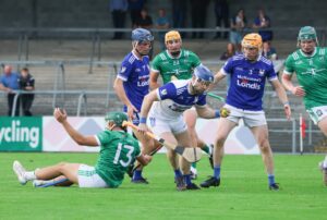 kilmaley v scariff 23-08-25 patrick ryan bryan o'loughlin 1