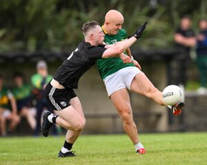 kilmihil v ennistymon 01-08-25 ciaran mcmahon martin o'leary 1