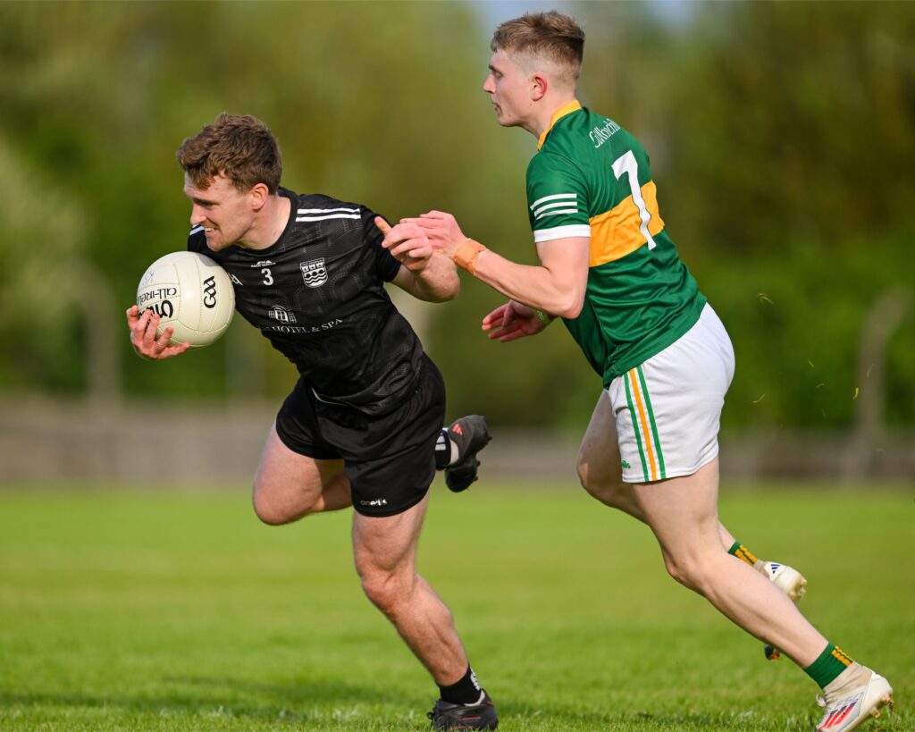kilmihil v ennistymon 01-08-25 darragh conneely michael cotter 1