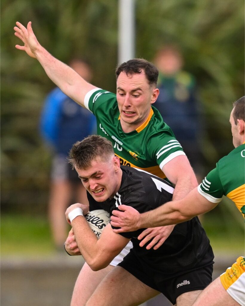 kilmihil v ennistymon 01-08-25 josh guyler ciaran downes 1