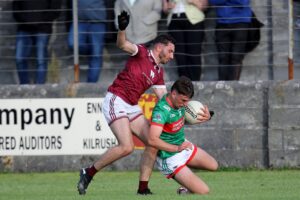 kilmurry ibrickane v st breckans 01-08-25 micheál flanagan evan cahill 1