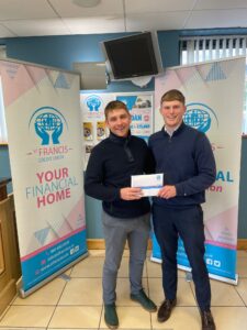 mikey o'neill sean kennedy 1-2