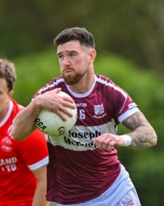 naomh eoin v liscannor 03-08-25 darren nagle 1