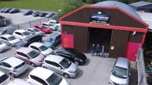 optimum motors 1