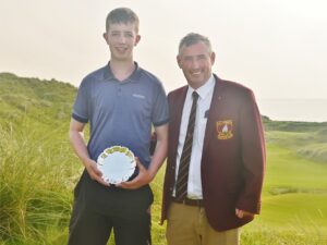 seán crowe vincent moloney 1-2