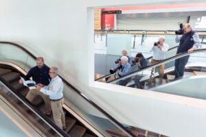 shannon airport ppai exhibition 2