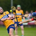 sixmilebridge v crusheen 10-08-25 david kennedy ian o'brien 1