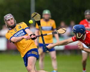 sixmilebridge v crusheen 10-08-25 david kennedy ian o'brien 1