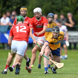 sixmilebridge v crusheen 10-08-25 oisin o'donnell lorcan fitzpatrick 1