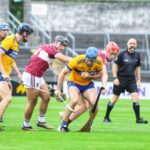 sixmilebridge v st joseph's doora:barefield 23-08-25 noel purcell matthew o'halloran michael nash 1