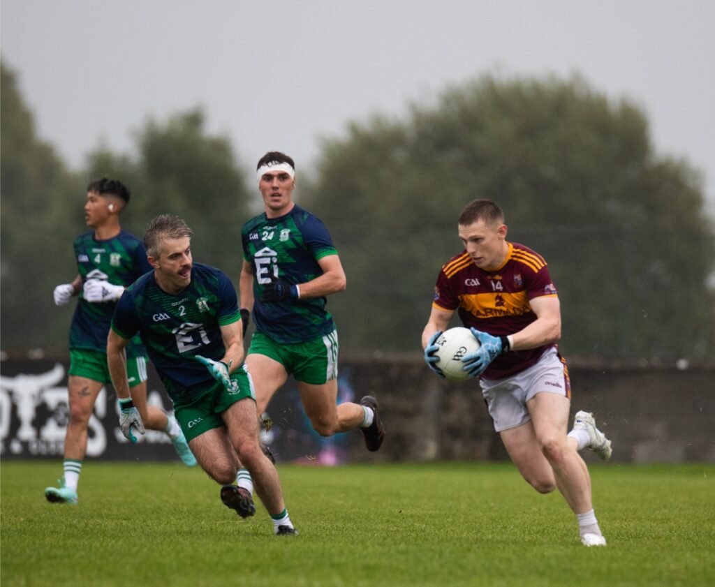 st josephs miltown v wolfe tones 02-08-25 shane nihill cormac murray 1