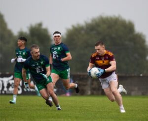 st josephs miltown v wolfe tones 02-08-25 shane nihill cormac murray 1