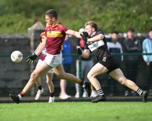 st josephs miltown vs doonbeg 30-08-25 conor cleary darragh burns 1