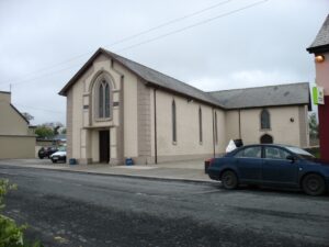 st mary's church cree 1-2