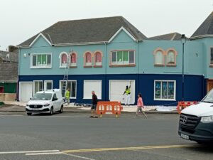 waterfront kilkee 2