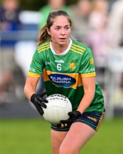 Ellie o'gorman kilmihil