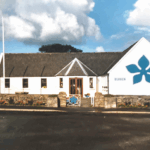 Burren centre
