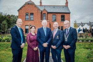 Inis Cealtra Mountshannon 005