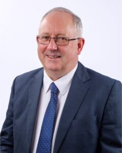 Jimmy Browne COO-2