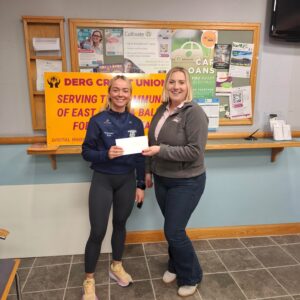 aoife power niamh mcmahon 1-2