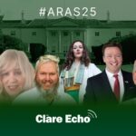 arás 25 clare 1