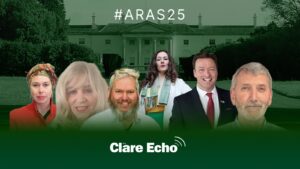 arás 25 clare 1