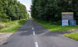 ballycasey avenue 15-07-25 3