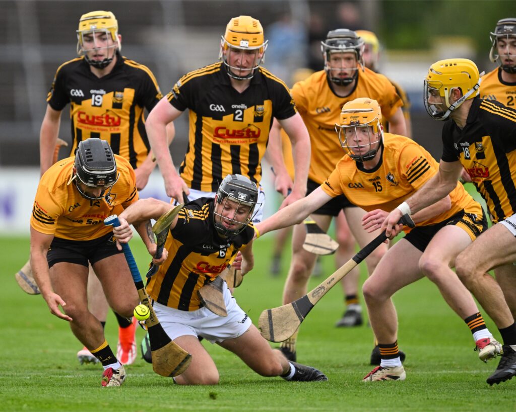 ballyea v clonlara 06-09-25 cathal tots o'connell jack browne darragh dillon 1