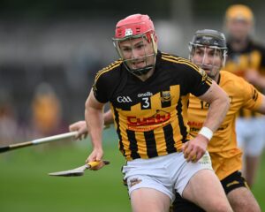 ballyea v clonlara 06-09-25 paul flanagan ian galvin 1