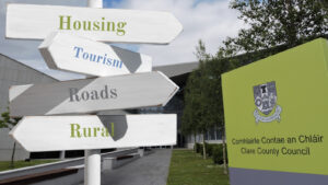 clare county council units 1