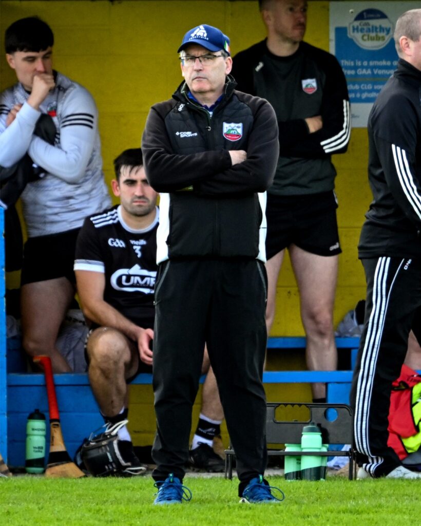 clarecastle v tubber 21-09-25 ger o'loughlin 1