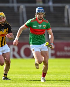 clooney quin v ballyea 21-09-25 gearoid o'connell jack o'neill 1