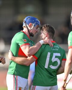 clooney:quin v ballyea 21-09-25 jack o'neill sam scanlon 1
