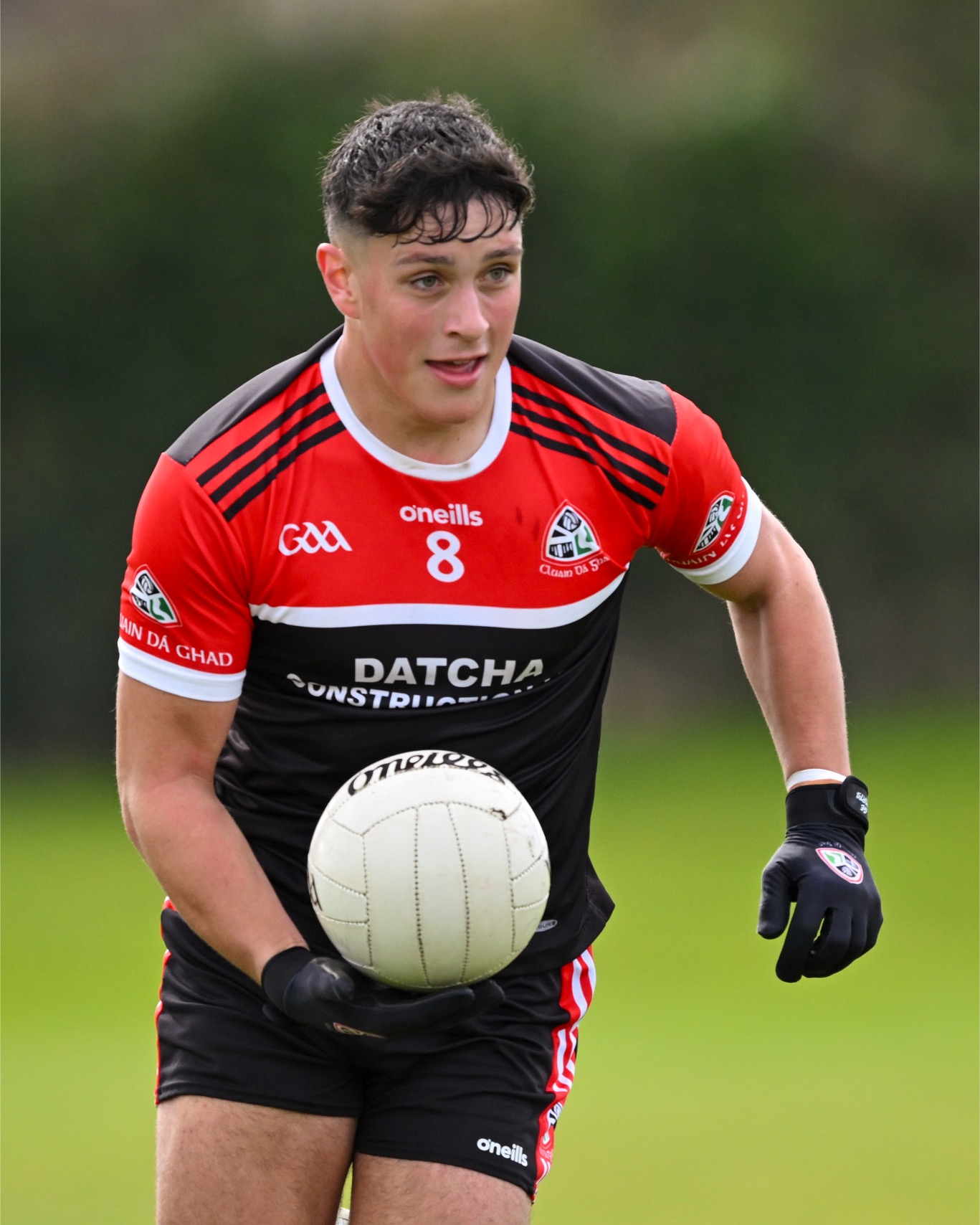 corofin v clondegad 27-09-25 sean mcallister 1