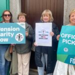 deirdre madden barbara kears maureen kelly yvonne enright 1