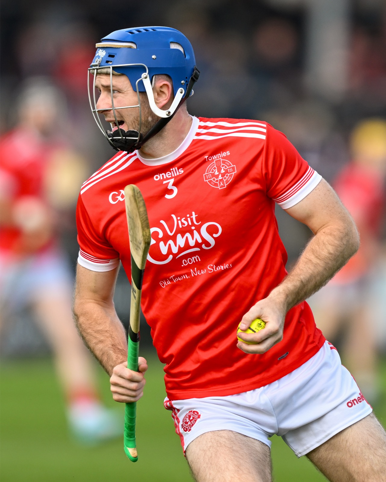 éire óg v inagh kilnamona 07-09-25 ciaran russell 1
