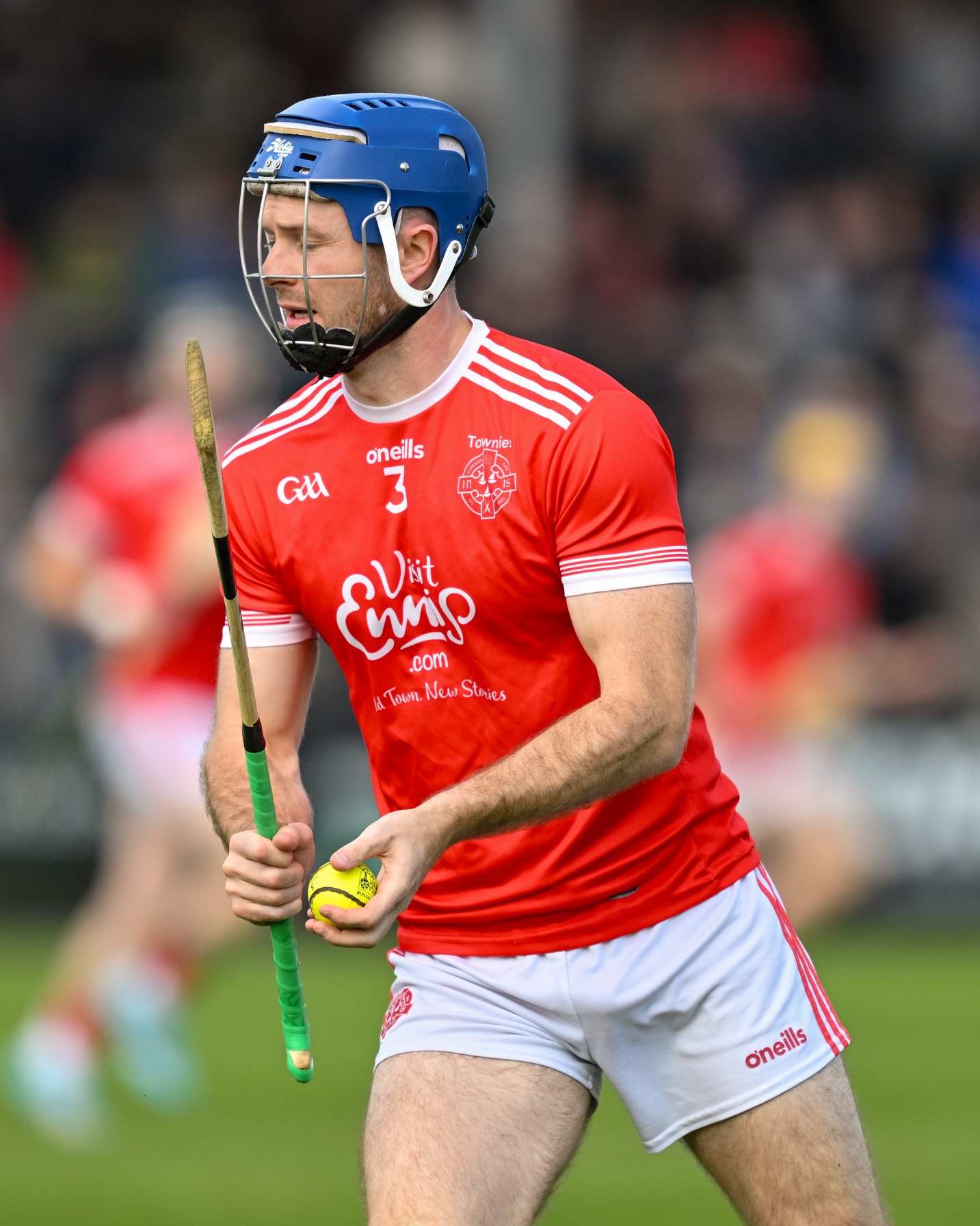 éire óg v inagh kilnamona 07-09-25 ciaran russell 2