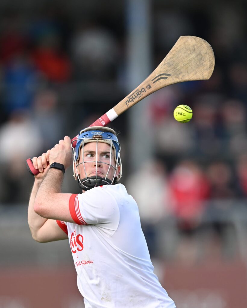 éire óg v inagh kilnamona 07-09-25 darragh stack 1