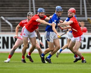 éire óg v kilmaley 20-09-25 ciaran russell éanna mcmahon liam corry 1