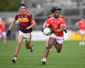 éire óg v st josephs miltown 13-09-25 ralph whelehan ikem ugwueru 1